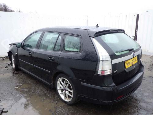 Left taillight SAAB 9-3 Estate (E50) 2.0 t | BP36860331C34  - Image 9