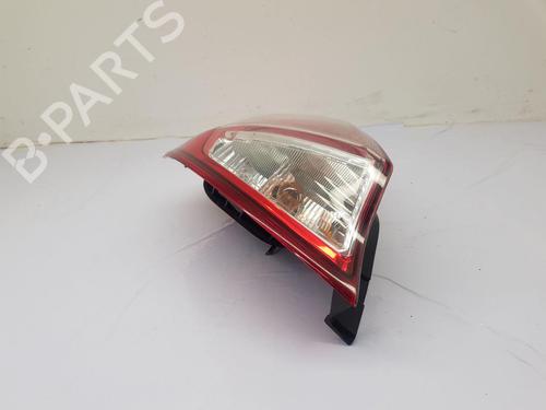 Left taillight FORD FIESTA VI (CB1, CCN) 1.5 TDCi | BP35772103C34 - Image 5