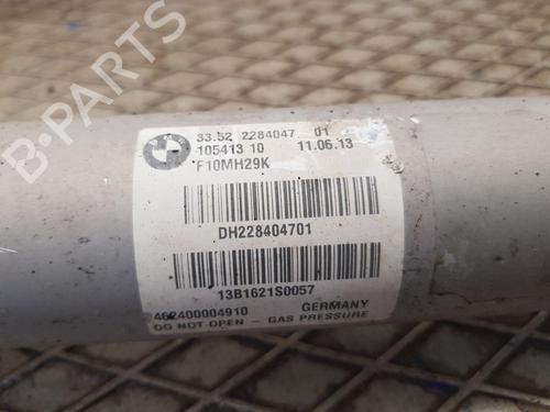 Left rear shock absorber BMW 5 (F10) M5 | BP29467220M18 