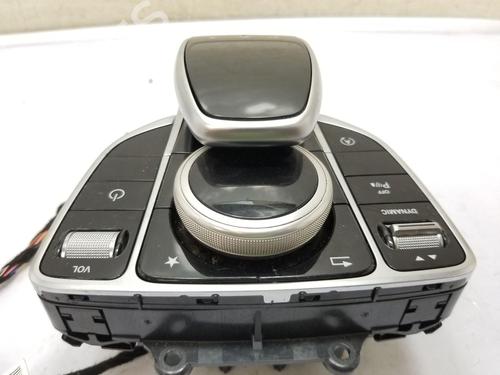 Switch MERCEDES-BENZ C-CLASS T-Model (S205) C 250 BlueTEC / d (205.208) | BP28329684I30 