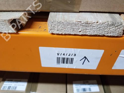 ABS pump FORD FIESTA VI (CB1, CCN) 1.25 | BP31691108M43