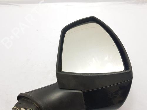 Left mirror FORD KUGA I 2.0 TDCi 4x4 | BP29492688C26 