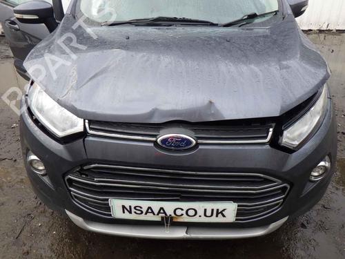 Pipe FORD ECOSPORT 1.5 TDCi | BP29492897M125 