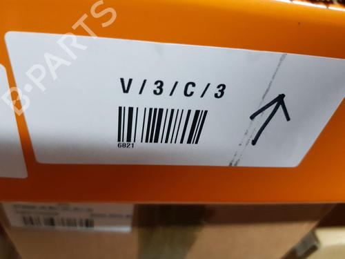 Right tailgate light BMW 5 Touring (E61) 520 d | BP38622465C80 - Image 6
