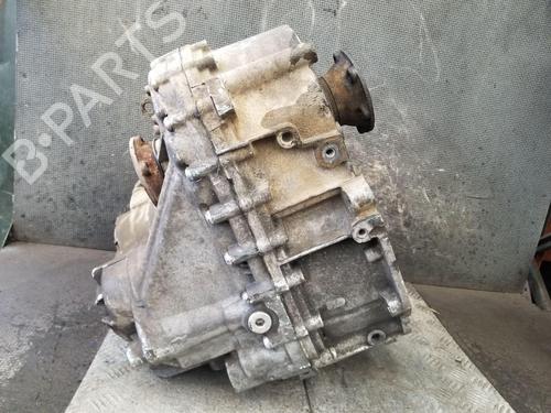 Gearbox VW GOLF VI (5K1) 1.6 TDI | BP36949685M3 - Image 6