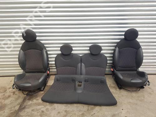 Used Right front seat MINI MINI (R56) One D (90 hp) 26903334