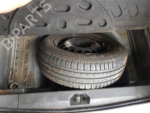 Used Parts VAUXHALL CORSA Mk III (D) (S07) 1.3 CDTI (L08) 4866627