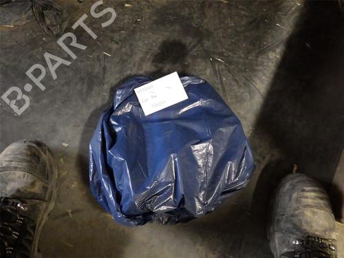 Left front steering knuckle FIAT GRANDE PUNTO (199_) 1.2 | BP22673092M25 