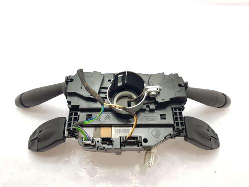 Steering column stalk PEUGEOT 208 I (CA_, CC_) 1.0 VTi | BP29839487I23