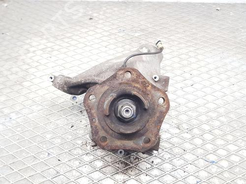 Used Left front steering knuckle PORSCHE CAYMAN (987) 2.7 (245 hp) 23031609