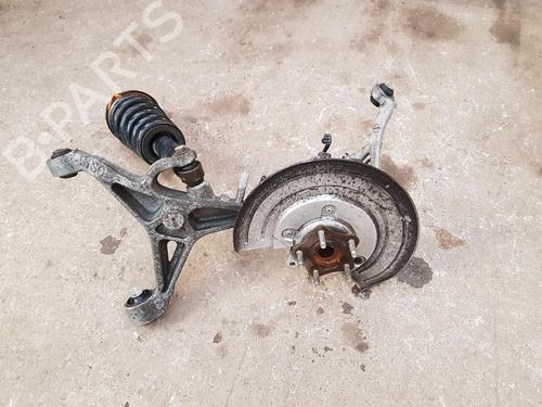 Used Right rear suspension arm JAGUAR F-TYPE Coupe (X152) 5.0 SCV8 SVR / SCV8 P575 R (575 hp) 32148970