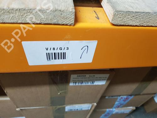 Engine control unit (ECU) CITROËN DS4 (NX_) 1.6 VTi 120 | BP32689024M57  - Image 7