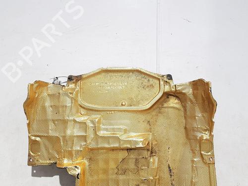 Underbody protection MERCEDES-BENZ CLK (C209) CLK 270 CDI (209.316) | BP29815915M92