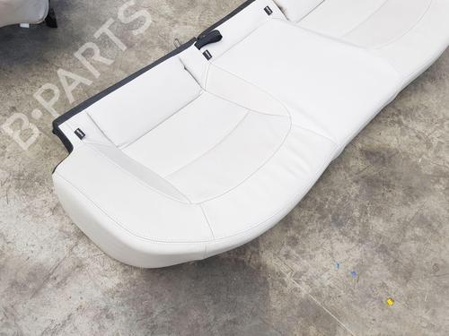 Right front seat NISSAN QASHQAI / QASHQAI +2 I (J10, NJ10, JJ10E) 1.6 | BP26903417C16 