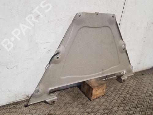 Underbody protection PORSCHE 911 (991) 4.0 GT3 | BP22670800M92 