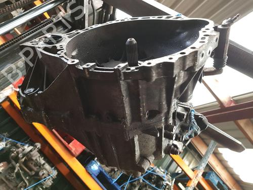 Gearbox TOYOTA AURIS (_E15_) 2.0 D-4D (ADE150_, ADE150R) | BP30138055M3