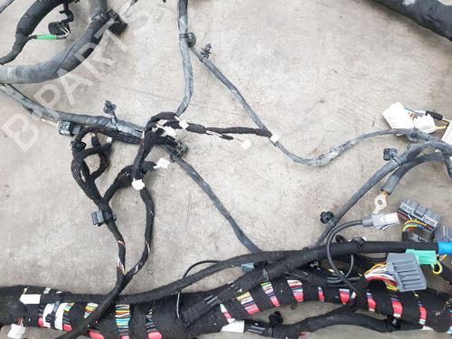 Ledningsnet MCLAREN 720S 4.0 | BP29957142E16