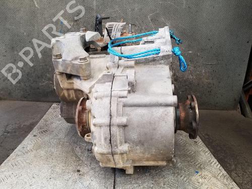 Gearbox VW GOLF VI (5K1) 1.6 TDI | BP36949685M3 - Image 5