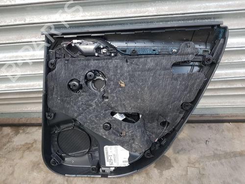 Right front seat AUDI A3 Sportback (8VA, 8VF) RS3 quattro | BP29408105C16 