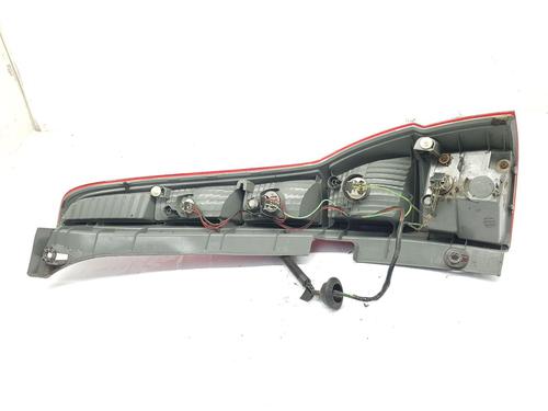 Left taillight HONDA CR-V III (RE_) 2.2 i-CTDi 4WD (RE6) | BP31910438C34  - Image 8