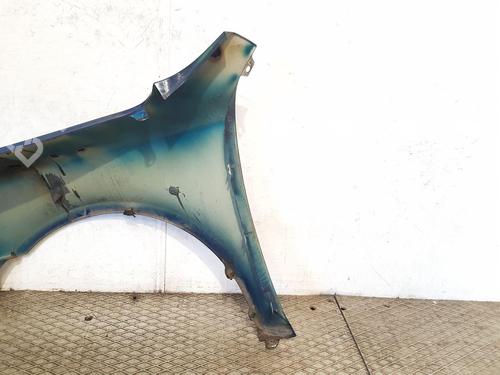 Right front fenders SKODA OCTAVIA II (1Z3)  | BP22203031C42 