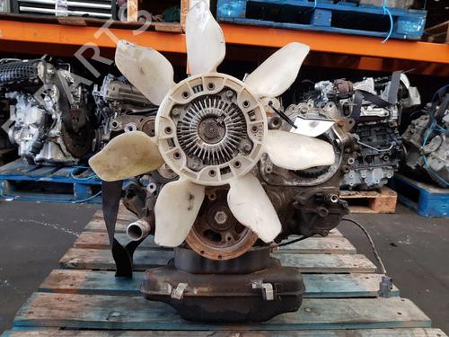 Other TOYOTA HILUX VII Pickup (_N1_, _N2_, _N3_) 2.5 D-4D 4WD (KUN25_, KUN25R) | BP29229812O1 
