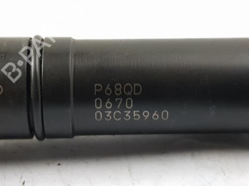 Injector VOLVO V90 II Estate (235) D4 | BP28800282M100 