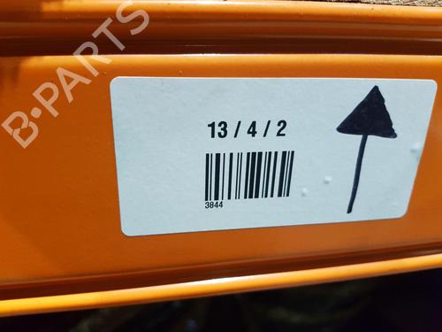 Boot lining BMW X4 (G02, F98) xDrive M40 i | BP31864335I3 