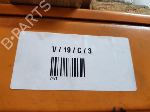 Quadrante BMW 1 (F40) M 135 i xDrive | BP31574796C47 