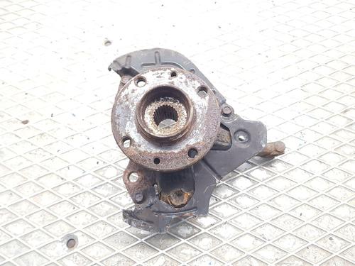 Used Left front steering knuckle FIAT 500 (312_) 0.9 (312AXG1A, 312.AXG11) (86 hp) 22676783