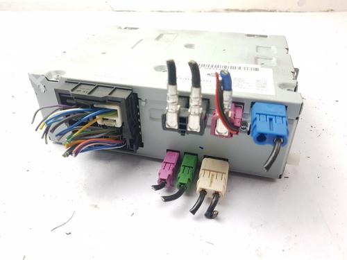 Electronic module JAGUAR XF II (X260) 2.0 D | BP33412735M83  - Image 5