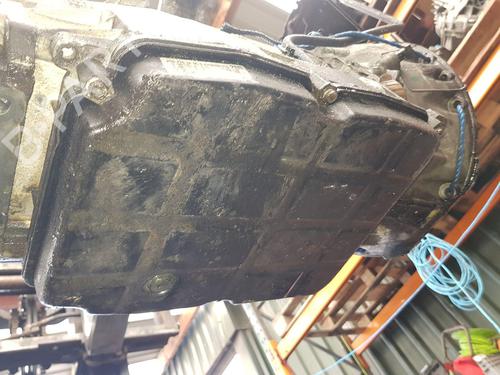 Gearbox MERCEDES-BENZ CLK (C209) CLK 270 CDI (209.316) | BP30138013M3