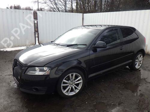 Steering column stalk AUDI A3 (8P1) 1.9 TDI | BP22664222I23 - Image 15
