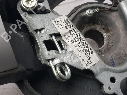 Steering wheel MINI MINI (R50, R53) Cooper S | BP35885154C49 - Image 4