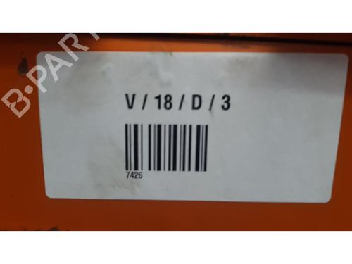 Fuel pump FORD KUGA I 2.0 TDCi 4x4 | BP34425875M76 - Image 8