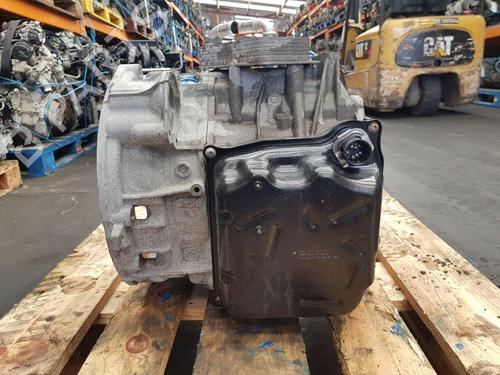 Gearbox VW GOLF VII (5G1, BQ1, BE1, BE2) 2.0 TDI | BP28104984M3 