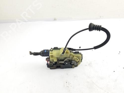 Front right lock SEAT IBIZA III (6L1) 1.4 16V | BP24964989C97 