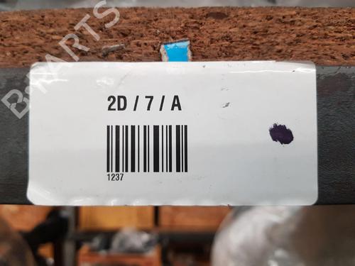 Armlæn LAND ROVER RANGE ROVER VELAR (L560)  | BP22671616I20 