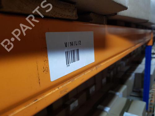 Left mirror MERCEDES-BENZ E-CLASS Coupe (C207) E 350 CDI (207.322) | BP29984509C26 