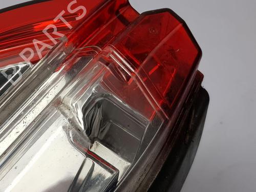 Left tailgate light TOYOTA C-HR (_X1_) 1.8 Hybrid (ZYX10_, ZYX11_, ZYX10R, ZYX11R) | BP32455190C79 