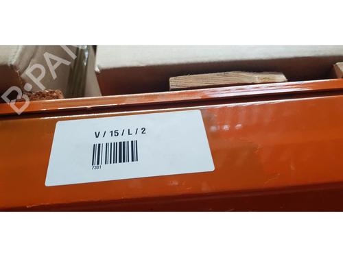 Left mirror NISSAN MICRA IV (K13K, K13KK) 1.2 | BP28710844C26 