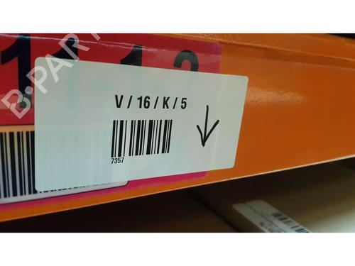 Right headlight MAZDA CX-30 (DM) SKYACTIV-G M Hybrid | BP32689038C29  - Image 11