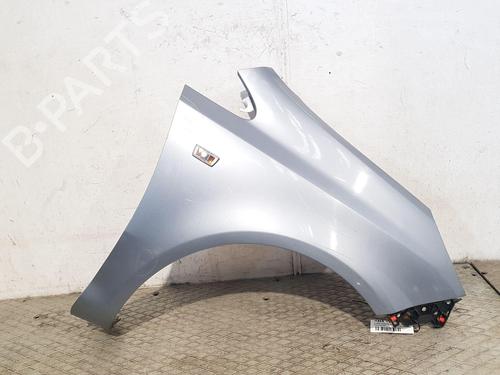 Used Right front fenders Right front fenders VAUXHALL CORSA Mk III (D) (S07) 1.3 CDTI (L08) (95 hp) 34639329 34639329