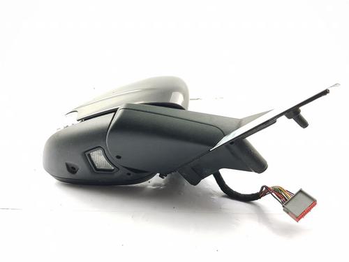Right mirror JAGUAR XF I (X250) 2.7 D | BP28104874C27 
