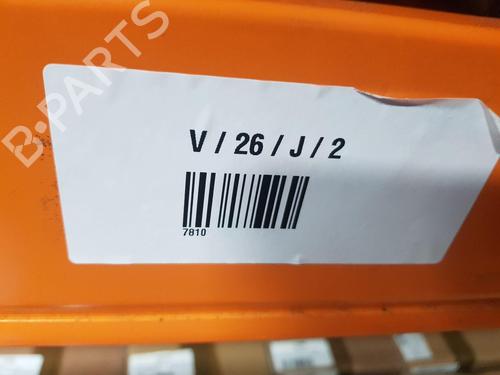 Steering wheel VW POLO V (6R1, 6C1) 1.0 | BP30628119C49 