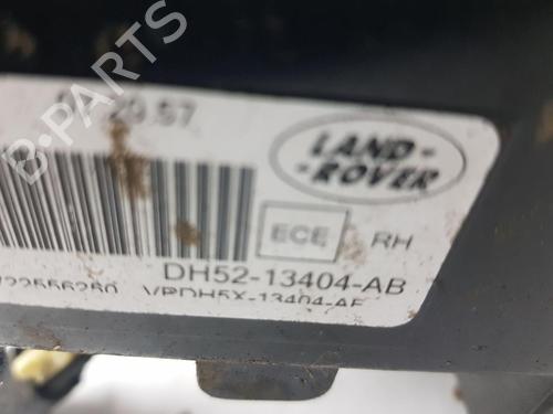 Right taillight LAND ROVER FREELANDER 2 (L359) 2.2 TD4 4x4 | BP29343410C35 