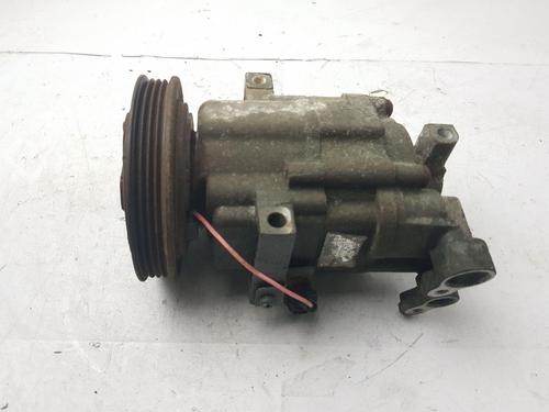 Used AC compressor AC compressor NISSAN NOTE (E11, NE11) 1.4 (88 hp) 33726350 33726350