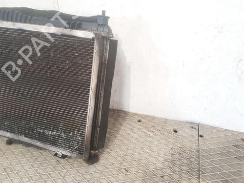 Frontplade/Frontkurv FORD FIESTA VI (CB1, CCN)  | BP22668603C72 