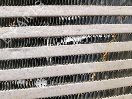 Intercooler FORD RANGER (TKE) 3.2 TDCi 4x4 | BP22812153M30 