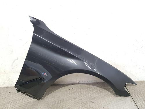 Used Right front fenders Right front fenders BMW 5 (G30, F90) 530 e Plug-in Hybrid (252 hp) 33219404 33219404